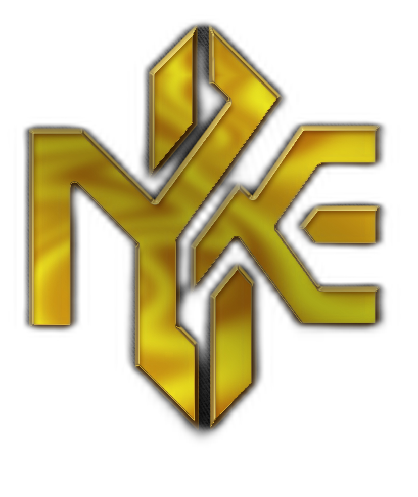 NYXAE Logo